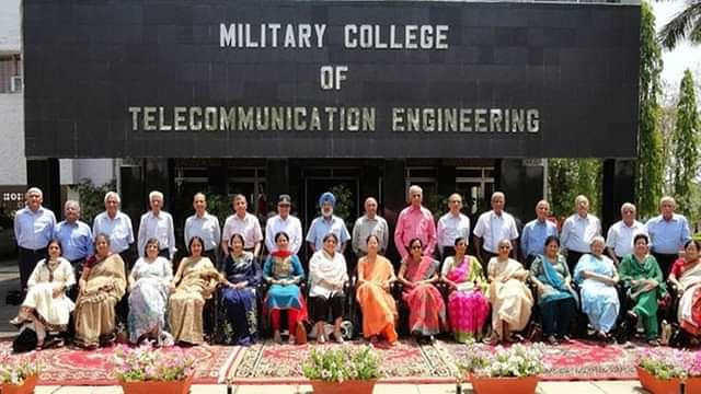 MILITARY_COLLEGE_OF_TELECOMMUNICATION_ENGGINEERING